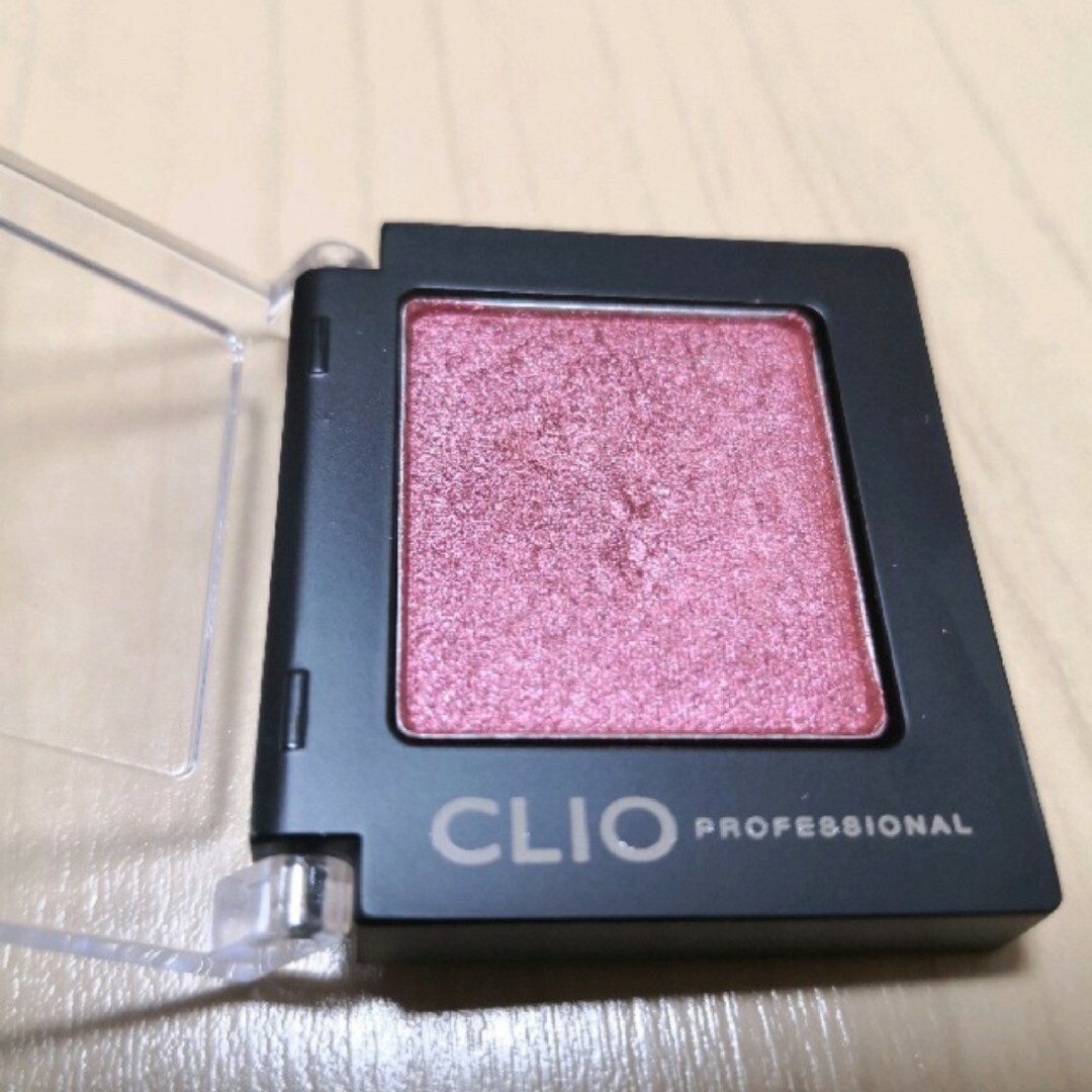 CLIO(クリオ)のCLIO プロ シングル シャドウ まとめ売り コスメ/美容のベースメイク/化粧品(アイシャドウ)の商品写真