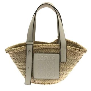 ロエベ(LOEWE)のLOEWE(ロエベ) トートバッグ バスケット(トートバッグ)