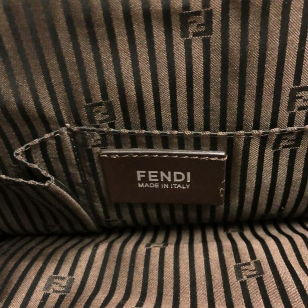 FENDI(フェンディ)のフェンディ トートバッグ トゥージュール レディースのバッグ(トートバッグ)の商品写真