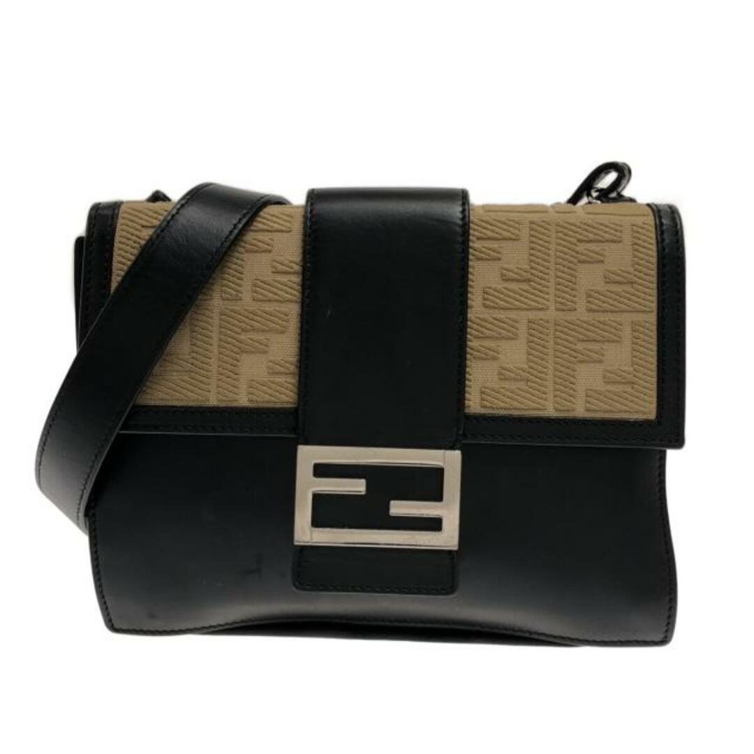 FENDI(フェンディ)のフェンディ ショルダーバッグ 7VA524 レディースのバッグ(ショルダーバッグ)の商品写真