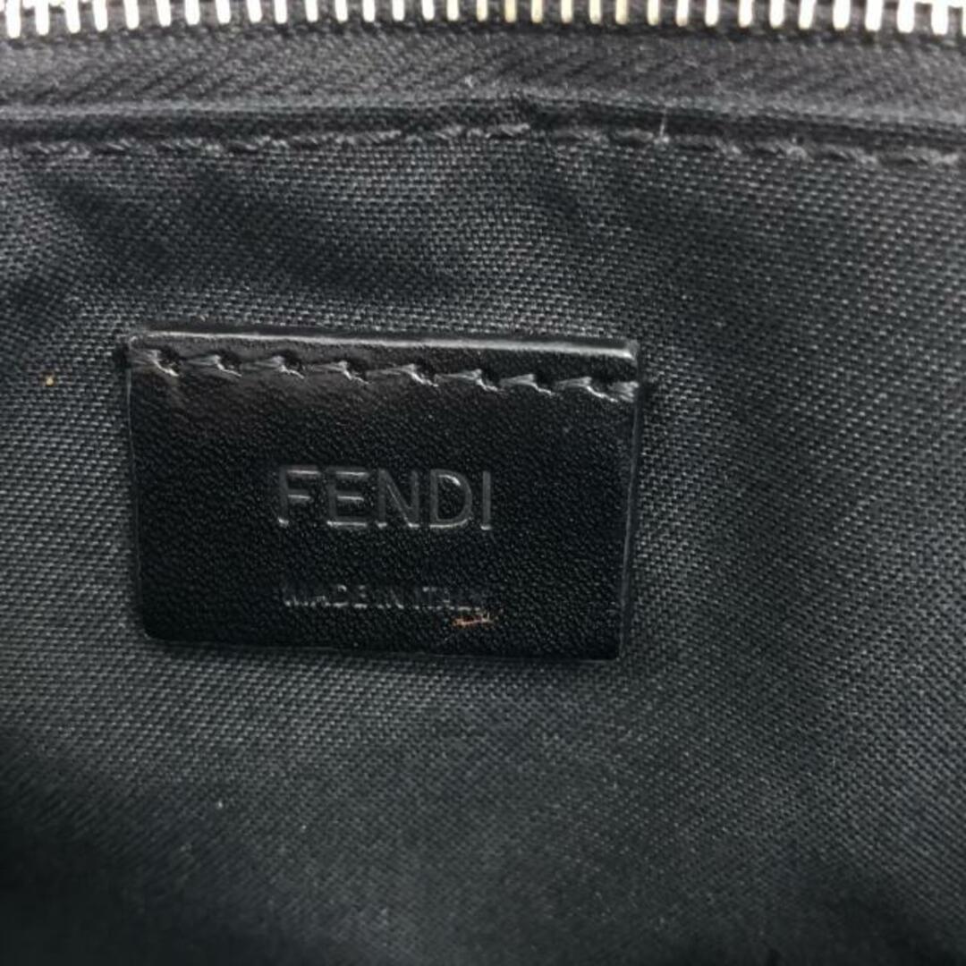 FENDI(フェンディ)のフェンディ ショルダーバッグ 7VA524 レディースのバッグ(ショルダーバッグ)の商品写真