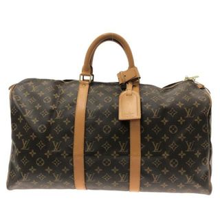 ルイヴィトン(LOUIS VUITTON)のルイヴィトン ボストンバッグ モノグラム(ボストンバッグ)