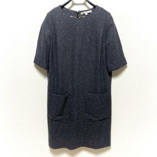 ダックス(DAKS)のDAKS(ダックス) ワンピース サイズ38 L -(その他)