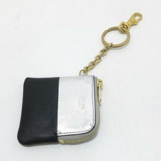 セリーヌ(celine)のセリーヌ キーホルダー(チャーム)美品 (キーホルダー)