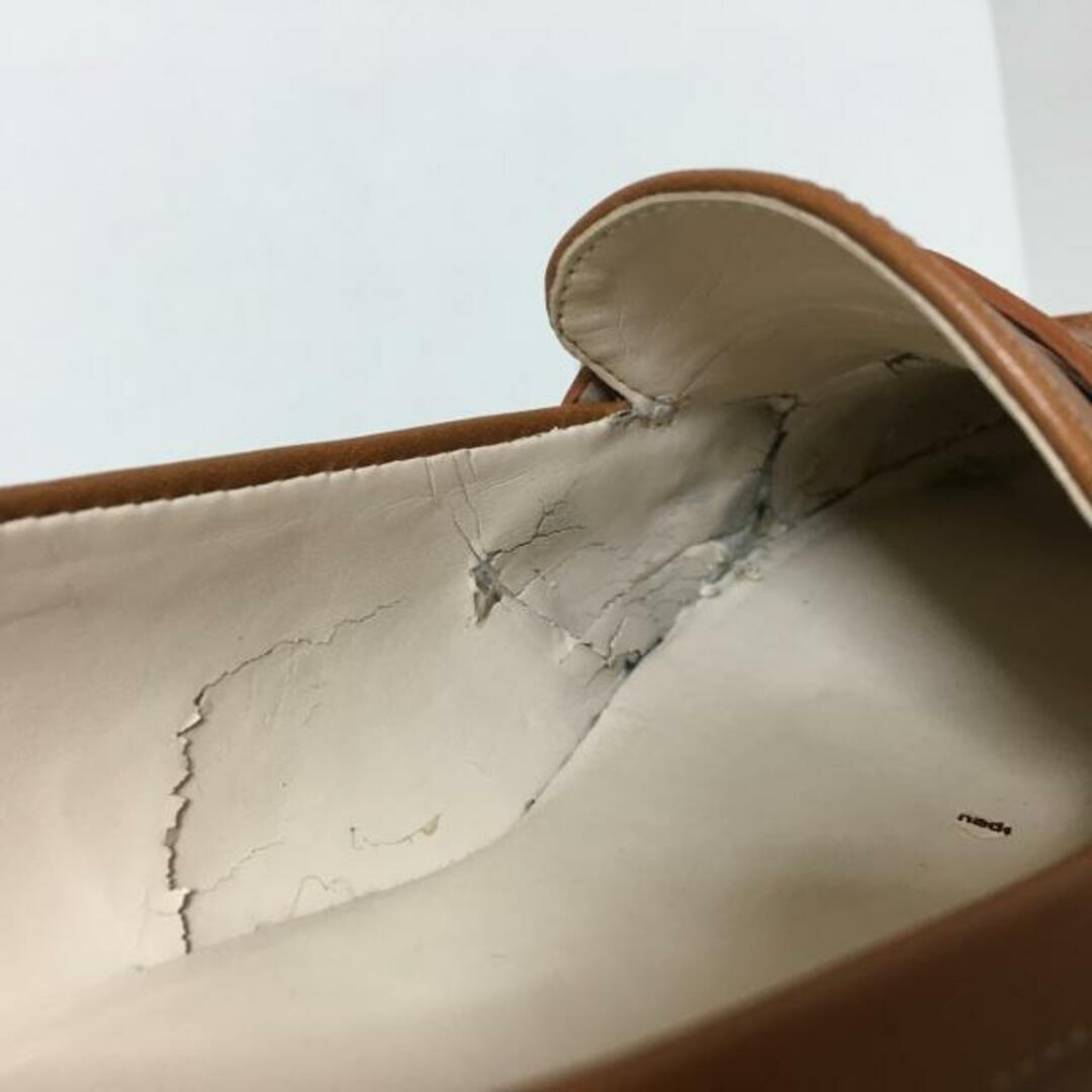 Cole Haan(コールハーン)のコールハーン ローファー 6B レディース - レディースの靴/シューズ(ローファー/革靴)の商品写真