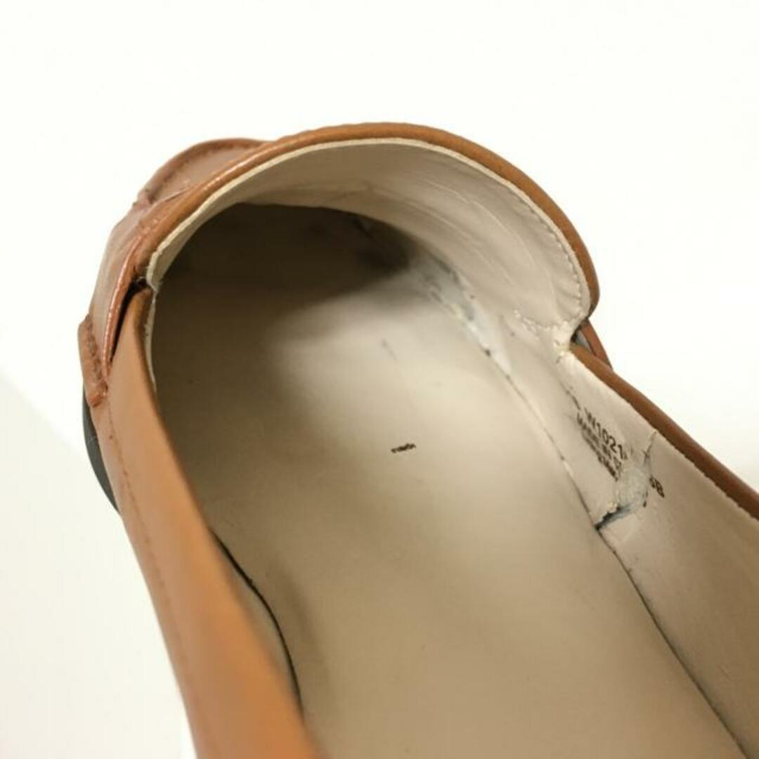 Cole Haan(コールハーン)のコールハーン ローファー 6B レディース - レディースの靴/シューズ(ローファー/革靴)の商品写真