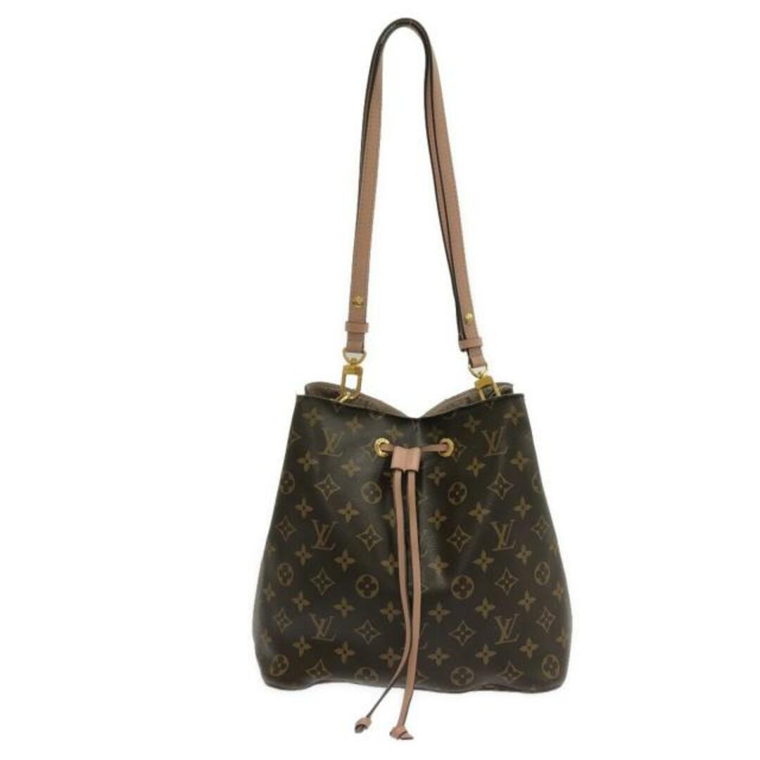 LOUIS VUITTON(ルイヴィトン)のルイヴィトン ショルダーバッグ モノグラム レディースのバッグ(ショルダーバッグ)の商品写真