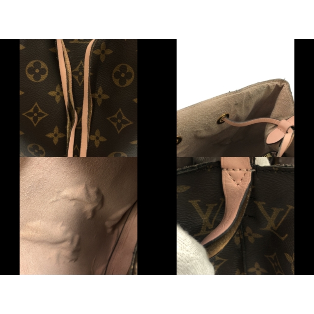 LOUIS VUITTON(ルイヴィトン)のルイヴィトン ショルダーバッグ モノグラム レディースのバッグ(ショルダーバッグ)の商品写真