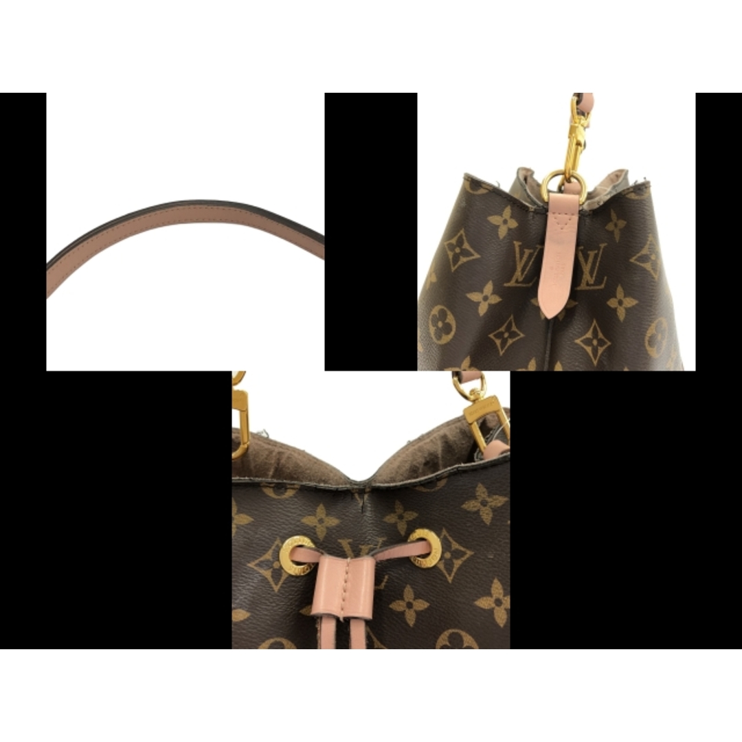 LOUIS VUITTON(ルイヴィトン)のルイヴィトン ショルダーバッグ モノグラム レディースのバッグ(ショルダーバッグ)の商品写真