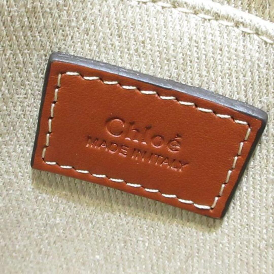 Chloe(クロエ)のChloe(クロエ) トートバッグ美品  レディースのバッグ(トートバッグ)の商品写真