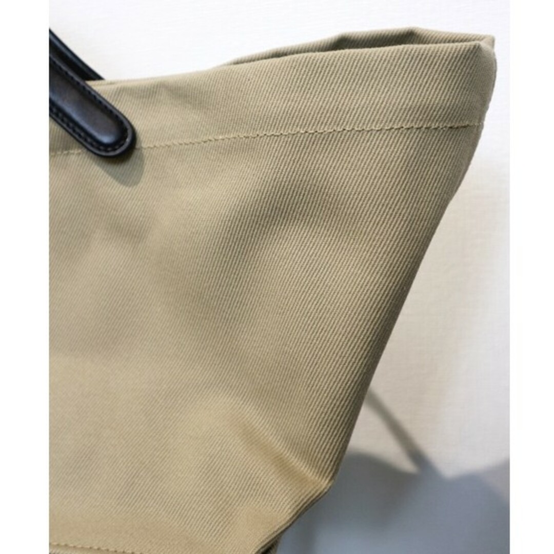 THE ROW(ザロウ)の［fBフリマ　THE ROW］ XL Idaho cotton bag レディースのバッグ(ハンドバッグ)の商品写真