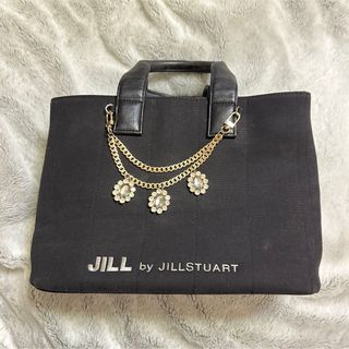 JILLSTUART ビジュートートバッグ(トートバッグ)