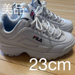 フィラ(FILA)の専用(スニーカー)