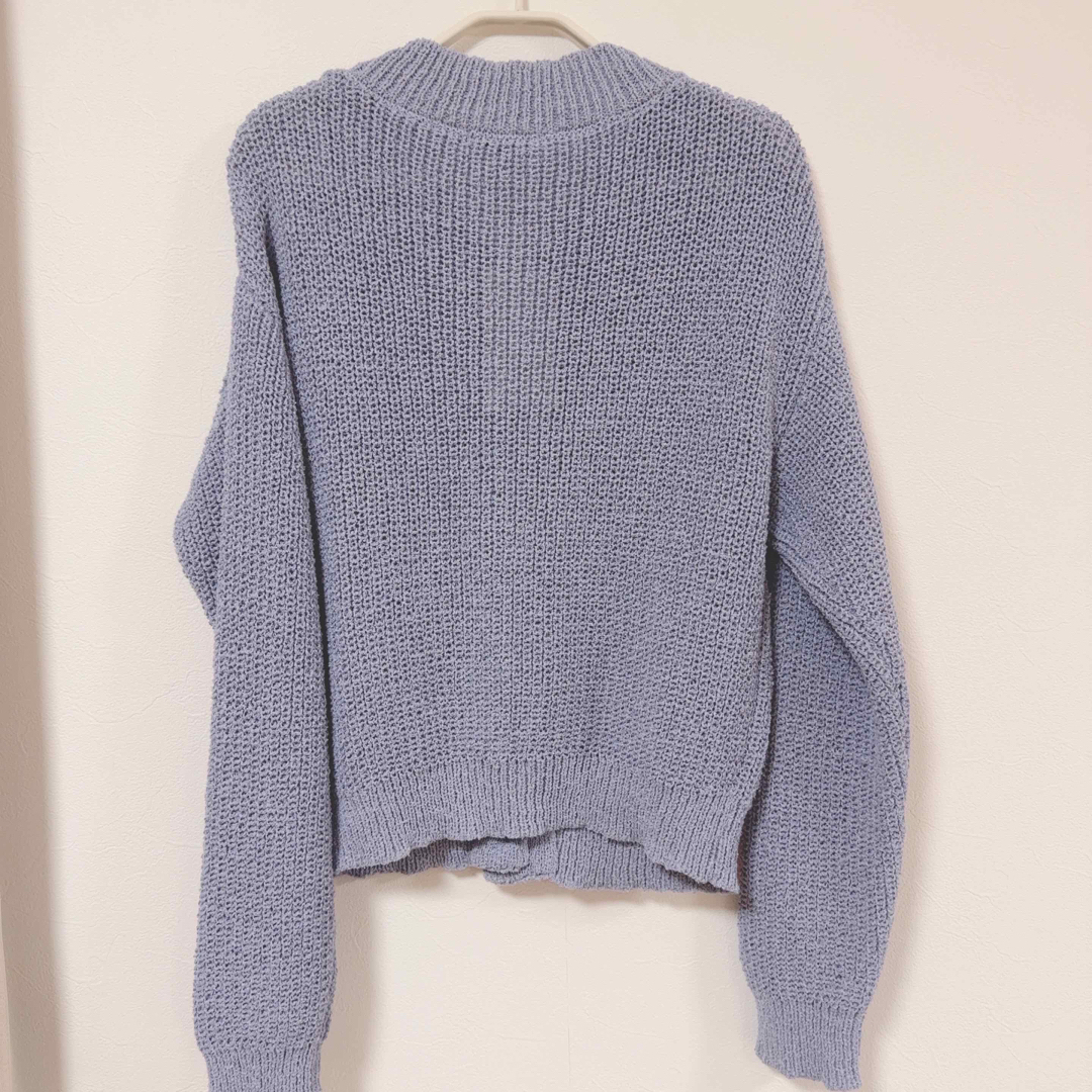 rienda(リエンダ)のrienda Spring cardigan レディースのトップス(カーディガン)の商品写真