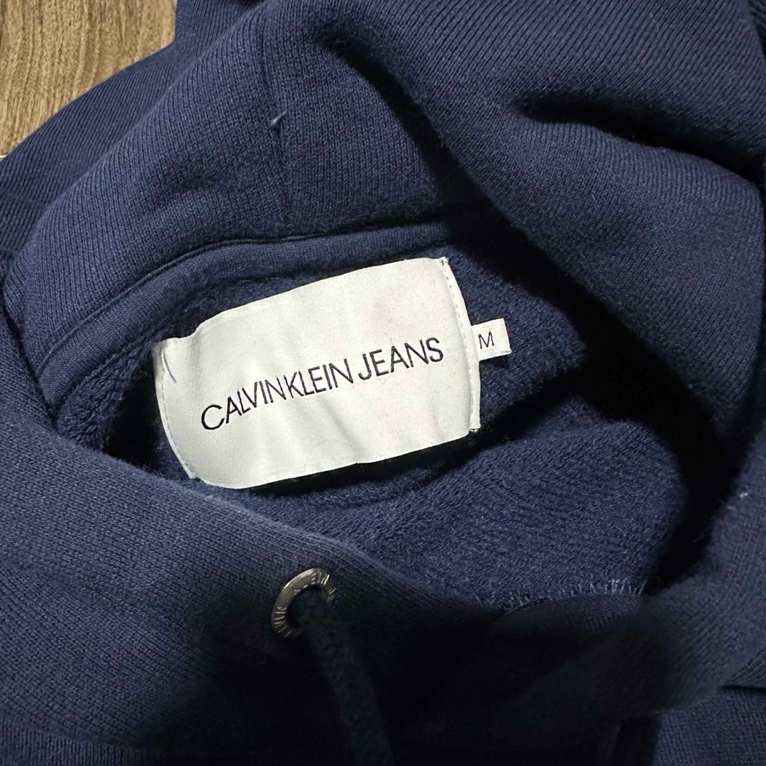 Calvin Klein(カルバンクライン)のカルバンクラインジーンズ メンズのトップス(スウェット)の商品写真