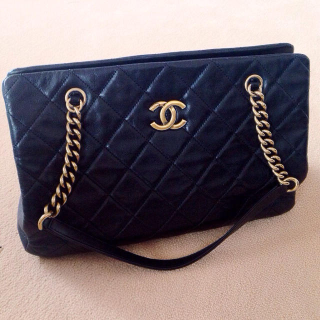 CHANEL - CHANEL 13AW新作バッグ