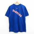 XL★古着 リーボック REEBOK 半袖 ブランド Tシャツ メンズ NHL…