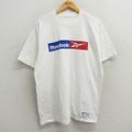 XL★古着 リーボック REEBOK 半袖 ビンテージ Tシャツ メンズ 90…