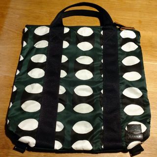 マルニ(Marni)の未使用品☆MARNI×PORTER  2WAY トートバッグ(トートバッグ)