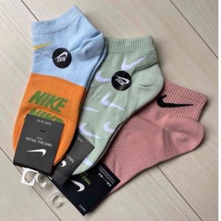 ナイキ(NIKE)のナイキソックス　15足(ソックス)