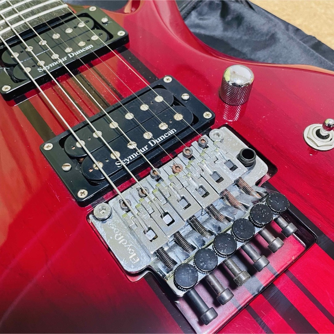 Edwards - Edwards (ESP) Forest フォレスト E-FR-145GTの通販 Edwards - Edwards (ESP) Forest フォレスト E-FR-145GTの通販