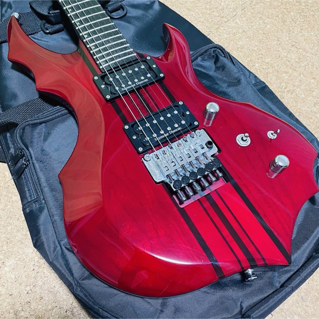 Edwards - Edwards (ESP) Forest フォレスト E-FR-145GTの通販 Edwards - Edwards (ESP) Forest フォレスト E-FR-145GTの通販