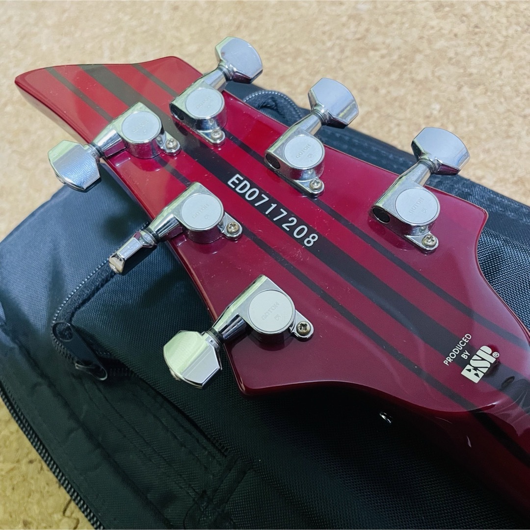 Edwards - Edwards (ESP) Forest フォレスト E-FR-145GTの通販 Edwards - Edwards (ESP) Forest フォレスト E-FR-145GTの通販