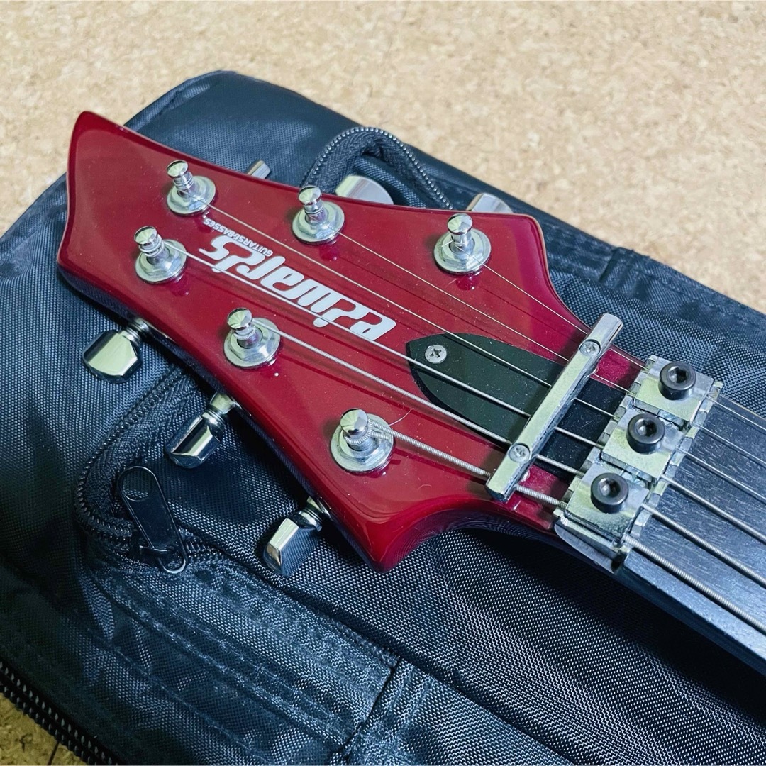 Edwards - Edwards (ESP) Forest フォレスト E-FR-145GTの通販 Edwards - Edwards (ESP) Forest フォレスト E-FR-145GTの通販