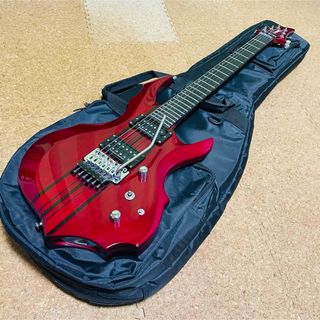 エドワーズ(Edwards)のEdwards (ESP) Forest フォレスト E-FR-145GT(エレキギター)