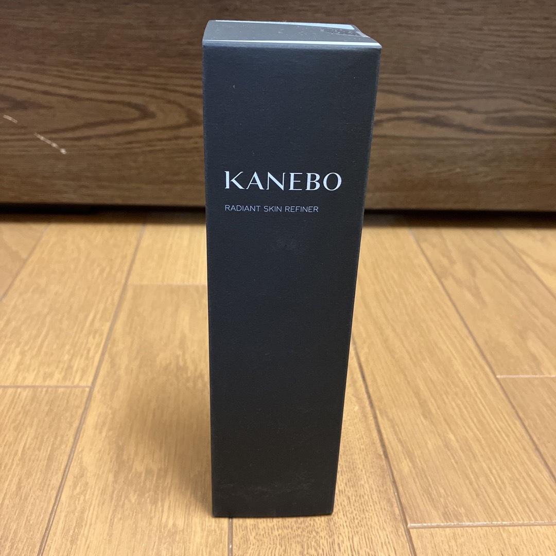 Kanebo(カネボウ)のKanebo ラディアントスキンリファイナー　カネボウ  コスメ/美容のスキンケア/基礎化粧品(化粧水/ローション)の商品写真