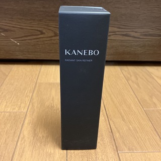 カネボウ(Kanebo)のKanebo ラディアントスキンリファイナー　カネボウ (化粧水/ローション)