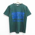 M★古着 半袖 ビンテージ Tシャツ メンズ 90年代 90s セントラルコネ…