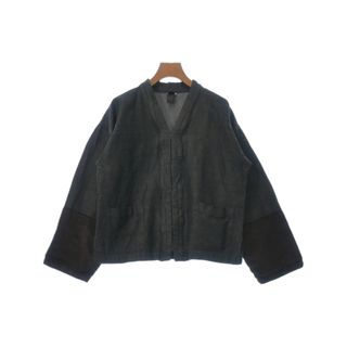 コムデギャルソンコムデギャルソン(COMME des GARCONS COMME des GARCONS)のCOMME des GARCONS COMME des GARCONS 【古着】【中古】(その他)