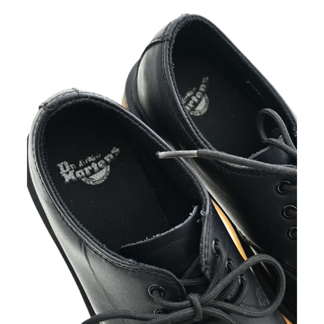 Dr.Martens(ドクターマーチン)のDr.Martens ドクターマーチン シューズ（その他） 1(21cm位) 黒 【古着】【中古】 キッズ/ベビー/マタニティのキッズ靴/シューズ(15cm~)(その他)の商品写真