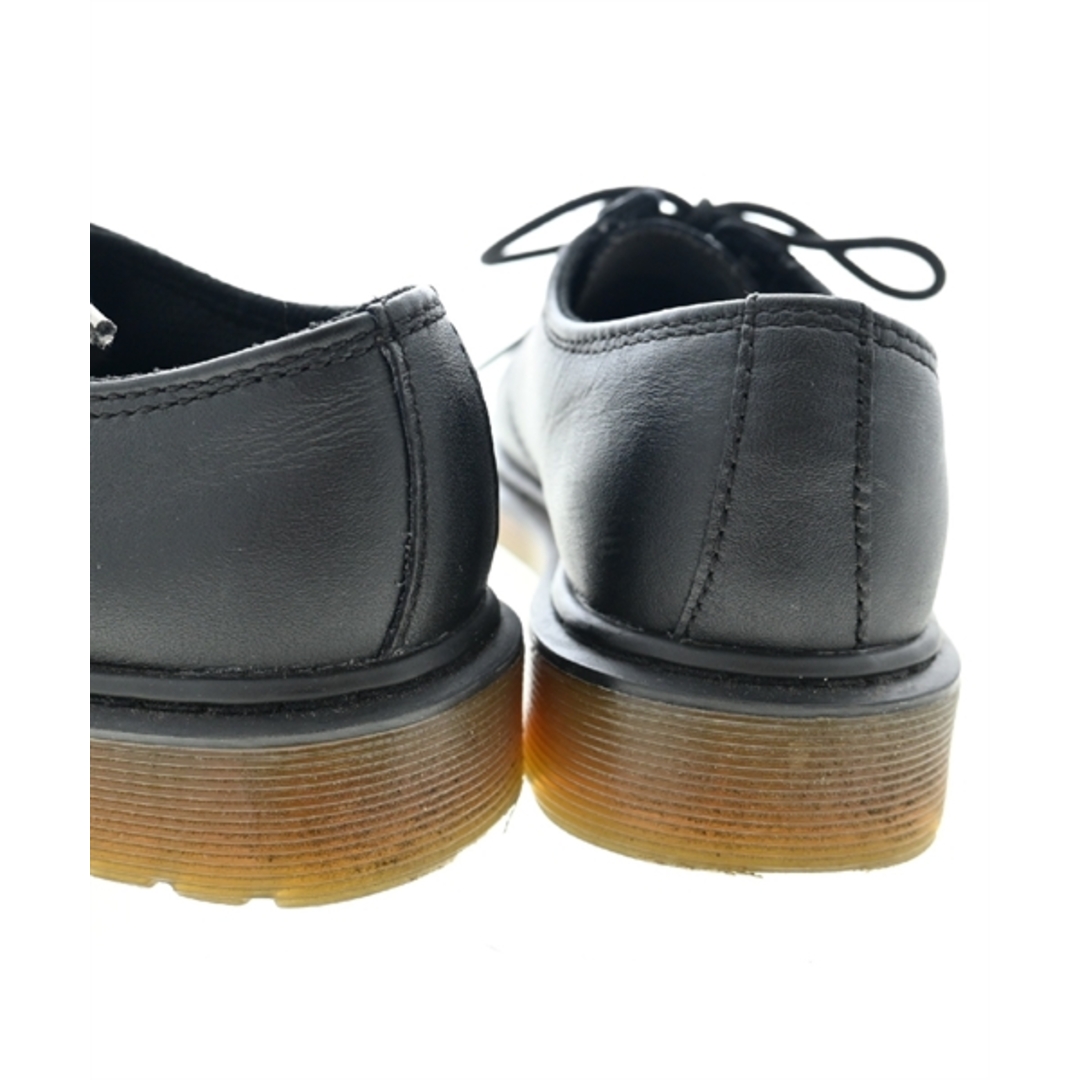 Dr.Martens(ドクターマーチン)のDr.Martens ドクターマーチン シューズ（その他） 1(21cm位) 黒 【古着】【中古】 キッズ/ベビー/マタニティのキッズ靴/シューズ(15cm~)(その他)の商品写真