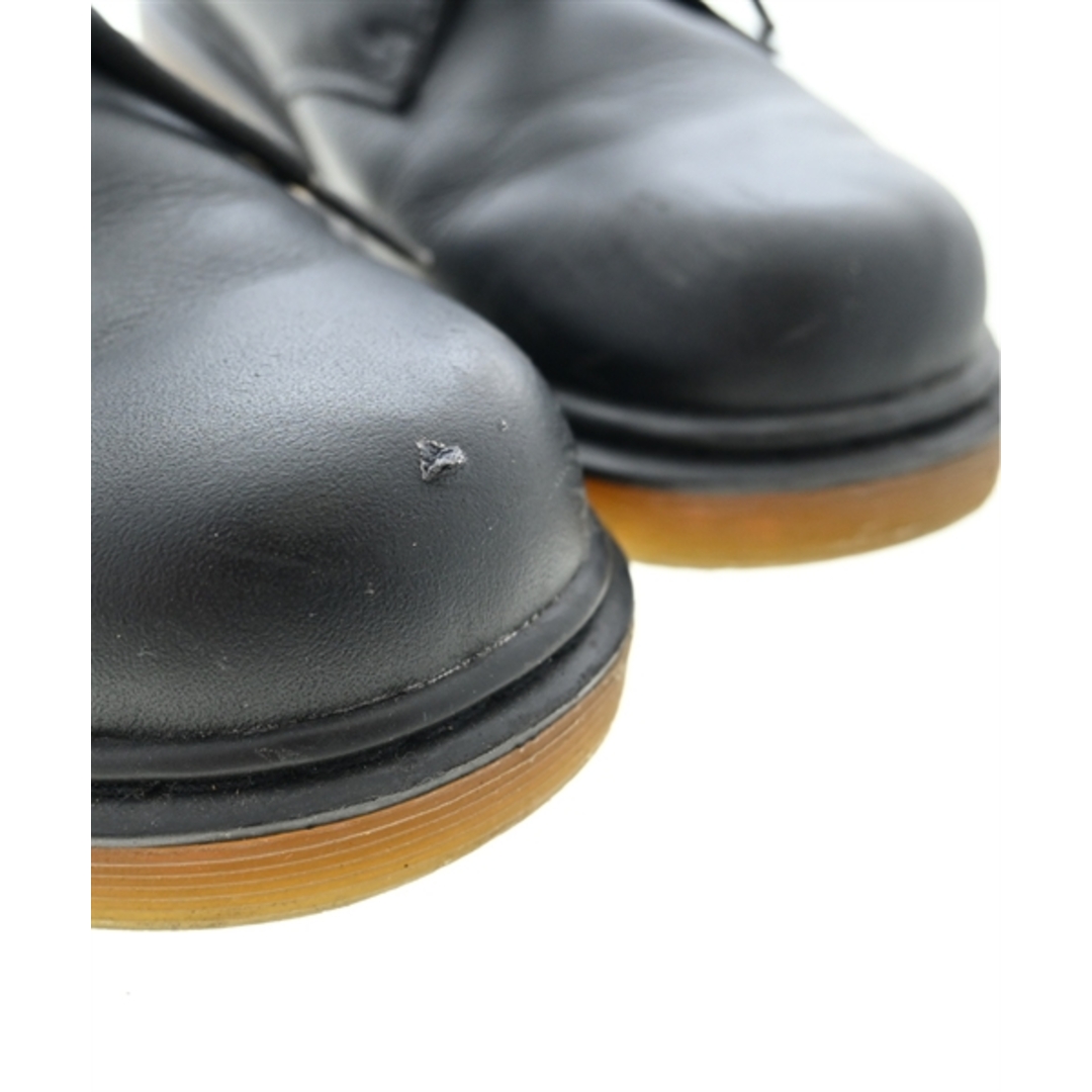 Dr.Martens(ドクターマーチン)のDr.Martens ドクターマーチン シューズ（その他） 1(21cm位) 黒 【古着】【中古】 キッズ/ベビー/マタニティのキッズ靴/シューズ(15cm~)(その他)の商品写真