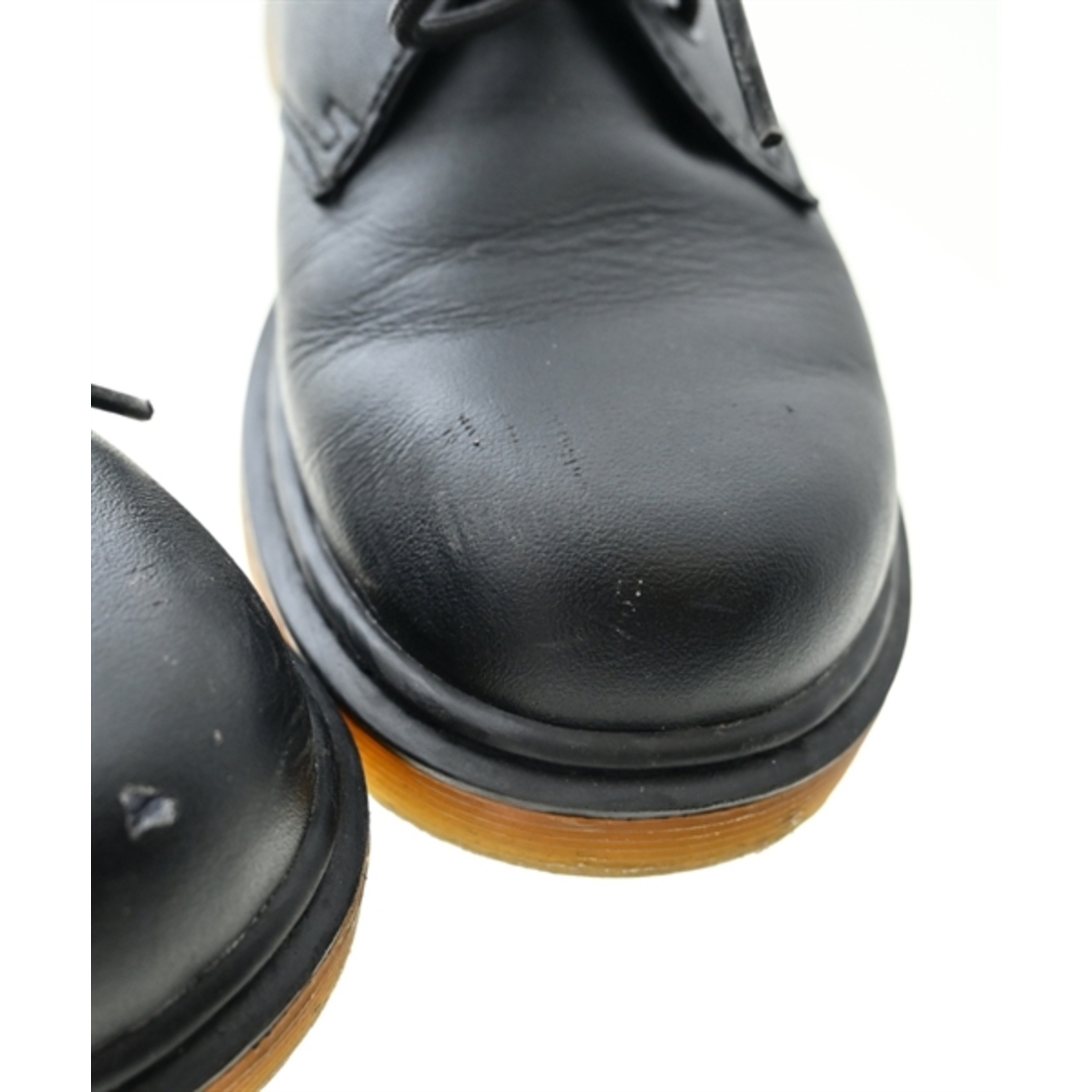 Dr.Martens(ドクターマーチン)のDr.Martens ドクターマーチン シューズ（その他） 1(21cm位) 黒 【古着】【中古】 キッズ/ベビー/マタニティのキッズ靴/シューズ(15cm~)(その他)の商品写真