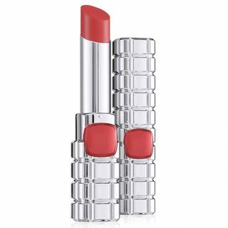 ロレアルパリ(L'Oreal Paris)のロレアル パリ　シャインオン　リップ　933 Long Escape (口紅)