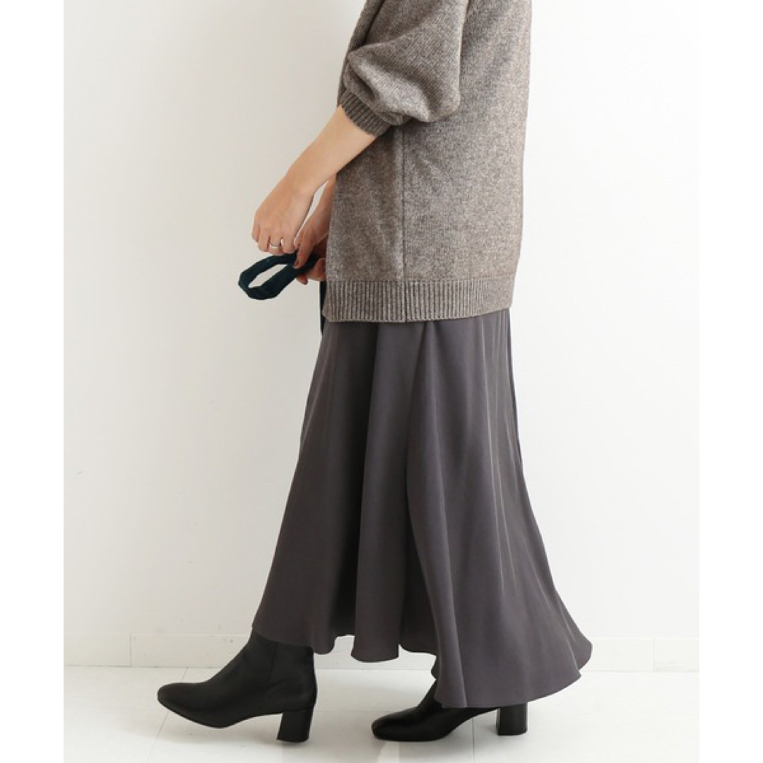 IENA(イエナ)のIENA／ レディースのスカート(ロングスカート)の商品写真
