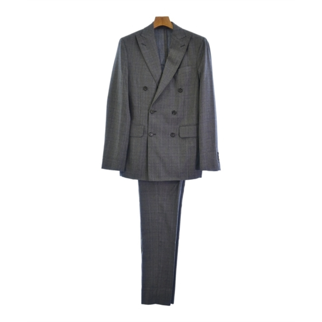 DSQUARED セットアップ・スーツ(その他) 46/46(M位) 【古着 DSQUARED セットアップ・スーツ(その他) 46/46(M位) 【古着