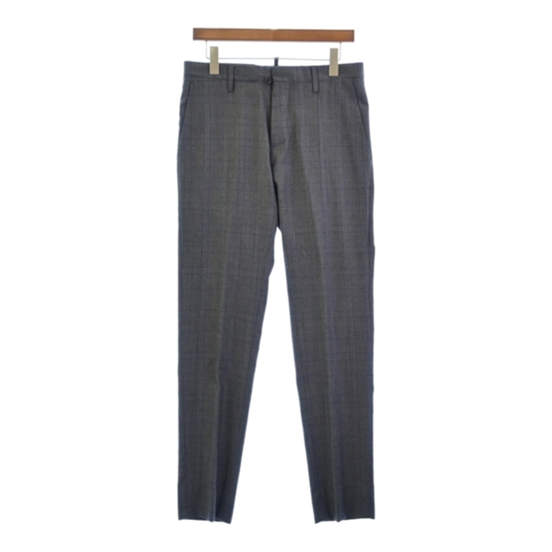 DSQUARED セットアップ・スーツ(その他) 46/46(M位) 【古着 DSQUARED セットアップ・スーツ(その他) 46/46(M位) 【古着