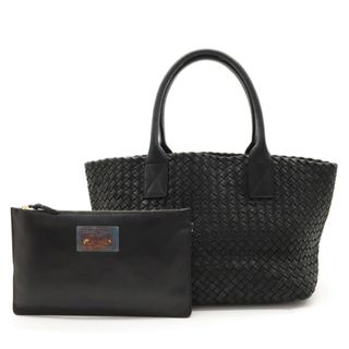 Bottega Veneta - ボッテガ ヴェネタ イントレチャート カバPM （12350416）