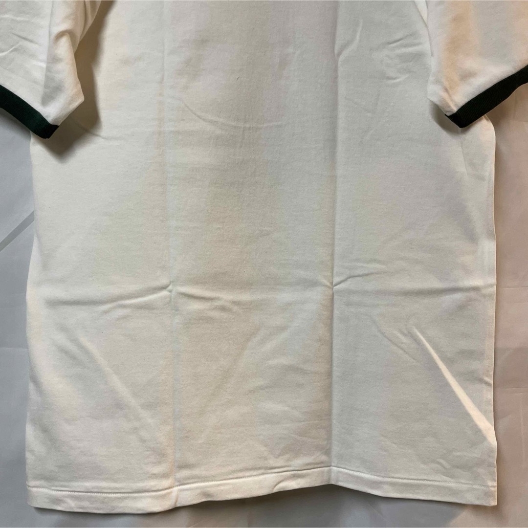 スケーターボーイ  リンガーTシャツ メンズのトップス(Tシャツ/カットソー(半袖/袖なし))の商品写真