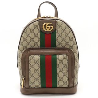 グッチ(Gucci)のグッチ オフィディア GGスプリーム スモール （22401267）(リュック/バックパック)