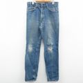 W33★古着 リーバイス Levis 509 ジーンズ メンズ 80年代 80…