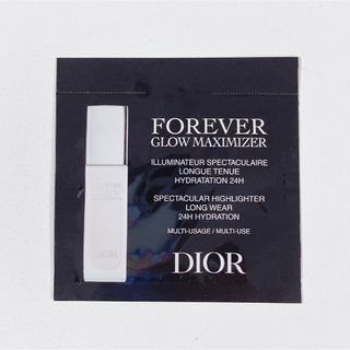 ディオール(Dior)のDIOR◆ディオールスキン フォーエヴァー グロウ マキシマイザー◆新品(フェイスカラー)