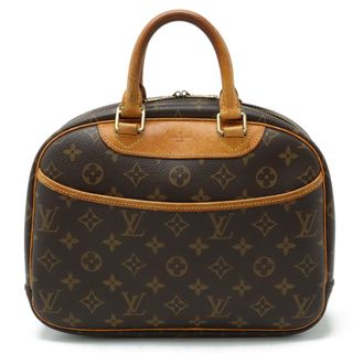 ルイヴィトン(LOUIS VUITTON)のルイ ヴィトン モノグラム トゥルーヴィル ハンドバッグ （12400290）(ハンドバッグ)