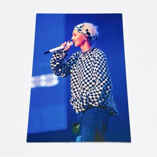 ウィナー(WINNER)のWINNER EVERYWHERE ENCORE DVD ランダム トレカ ミノ(アイドルグッズ)