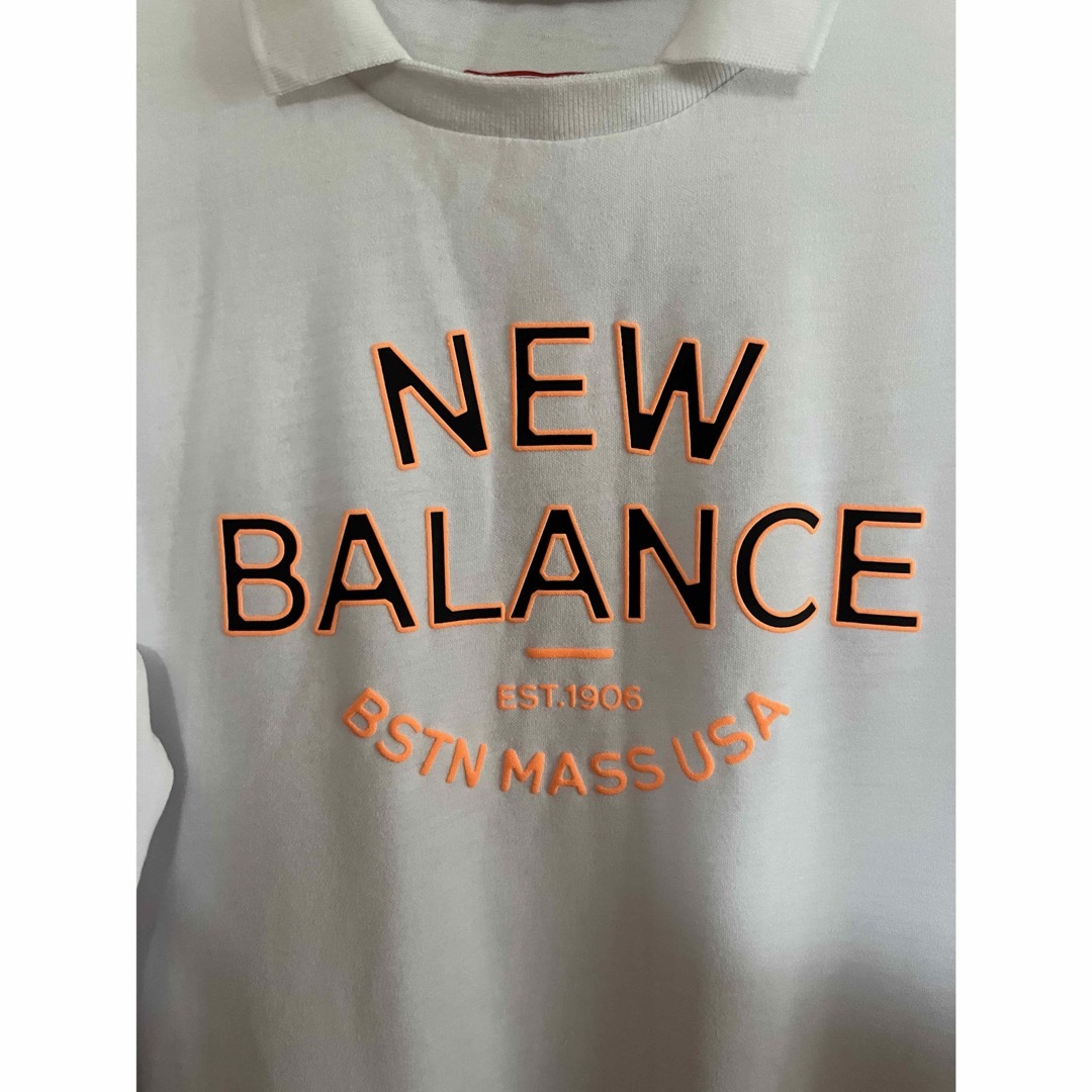 New Balance(ニューバランス)のNew Balance ワンピース スポーツ/アウトドアのゴルフ(ウエア)の商品写真