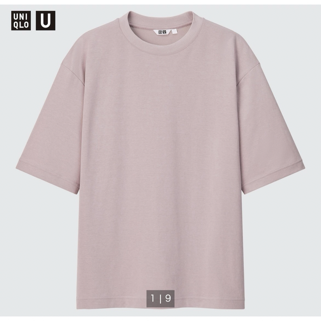 UNIQLO(ユニクロ)のUNIQLO  Tシャツ メンズのトップス(Tシャツ/カットソー(半袖/袖なし))の商品写真